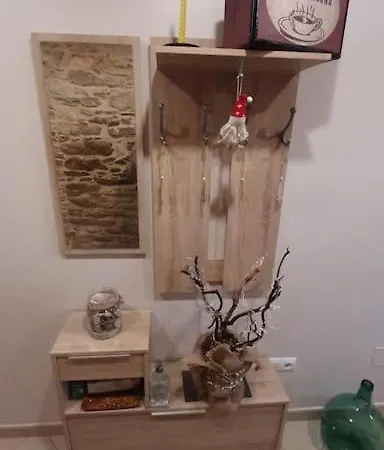 Casa De Carolina. Apartment A Coruna