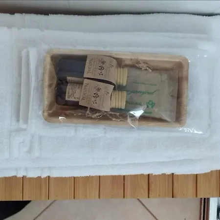 Apartment Casa De Carolina. A Coruna