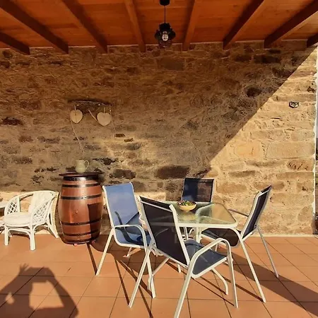 Casa De Carolina. Apartment *